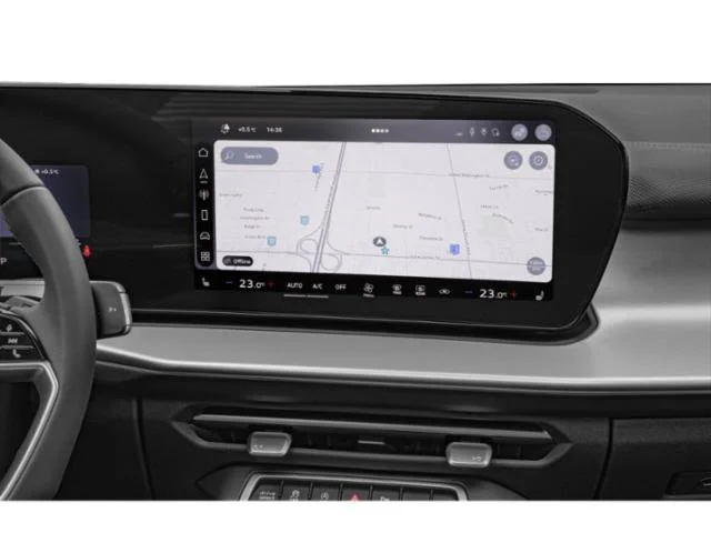 2026 Audi Q3 Base - Photo 14