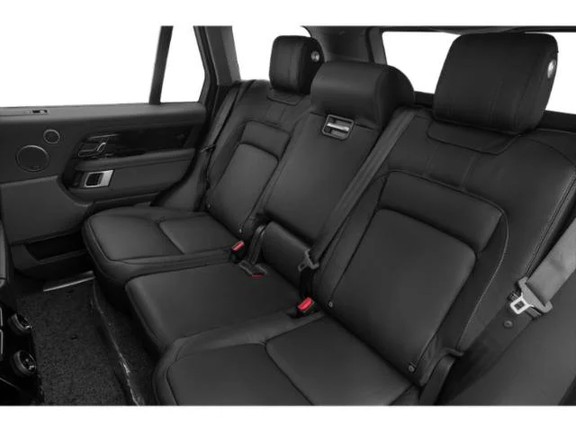 Used 2021 Fuji White Land Rover Autobiography image 14