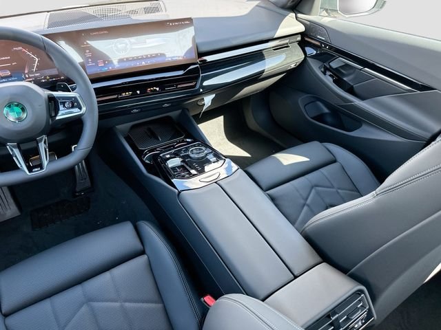 New 2026 Gray BMW 530i image 18