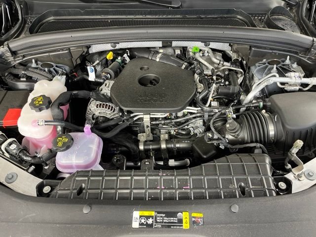 Used 2026 Gray Jeep Limited image 48