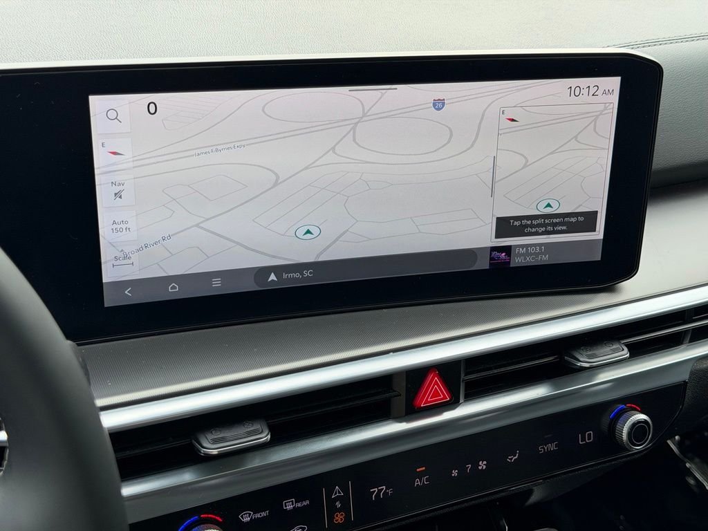 Used 2024 Black Kia SX image 40