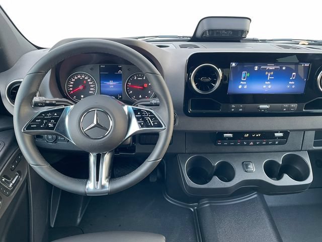 2025 Mercedes-Benz Sprinter Passenger Van Base - Photo 63