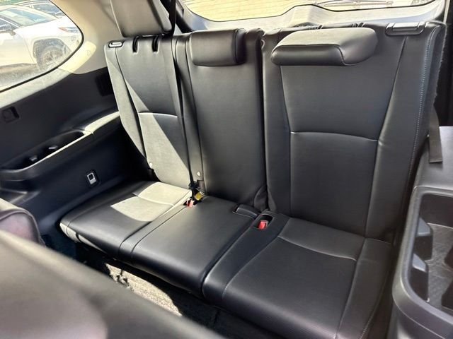 2024 Toyota Grand Highlander Limited - Photo 22