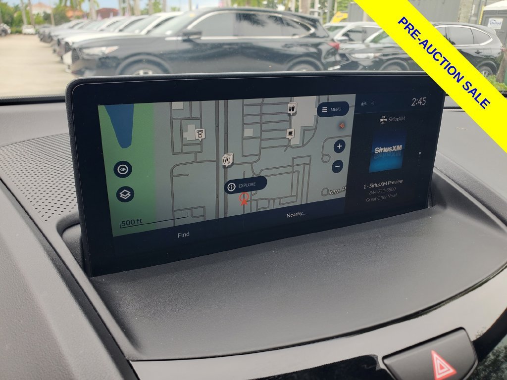 Used 2022 Silver Acura A-Spec Package image 30