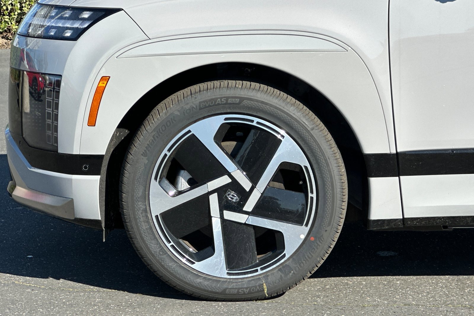 2026 Hyundai IONIQ 9 Performance Calligraphy - Photo 57