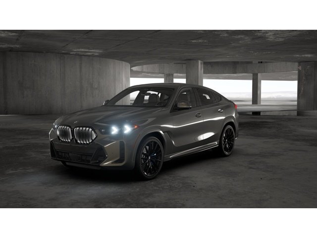 2027 BMW X6