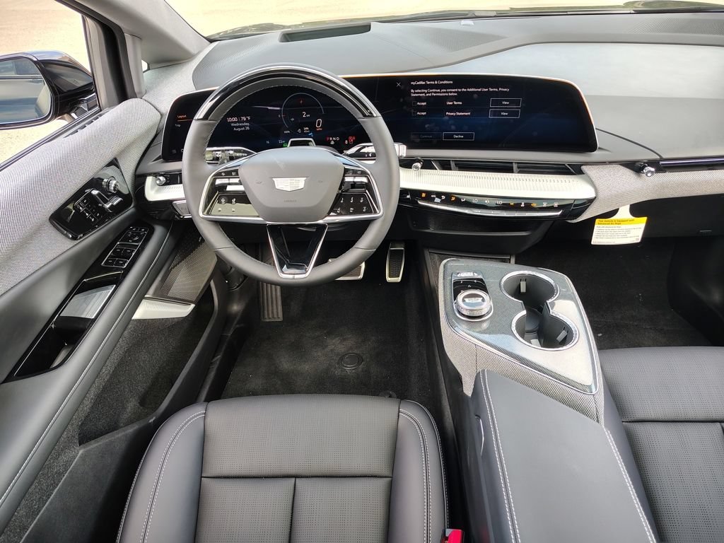 2027 Cadillac OPTIQ Premium Sport - Photo 50