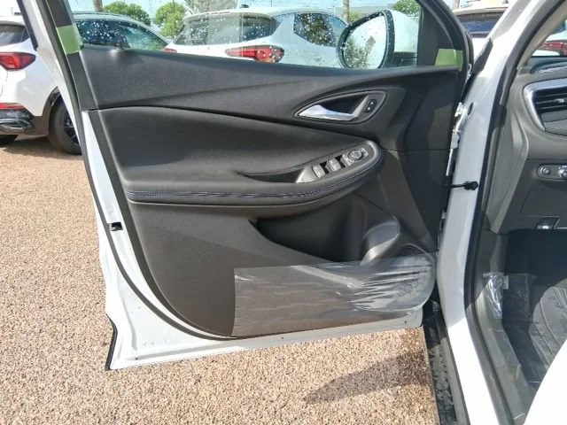 2026 Buick Encore GX Sport Touring - Photo 14