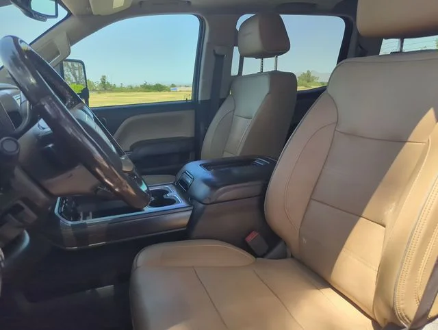 Used 2019 Red GMC Denali image 12
