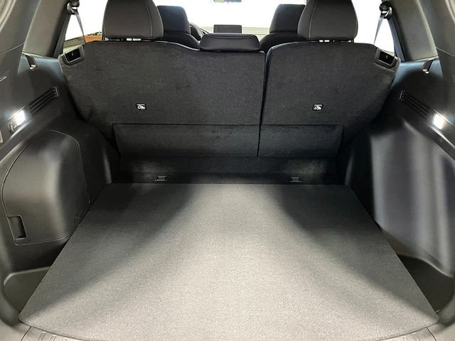 New 2026 Meteorite Gray Metallic Honda Sport image 23