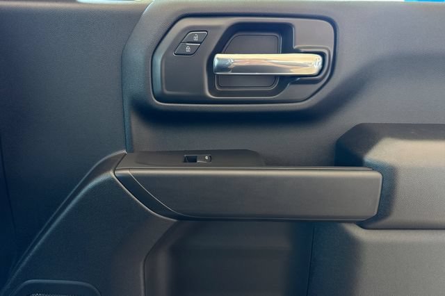 New 2026 Sterling Gray Metallic Chevrolet Custom image 24