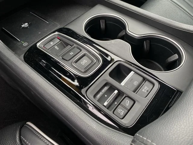 2023 Honda Pilot Elite - Photo 28