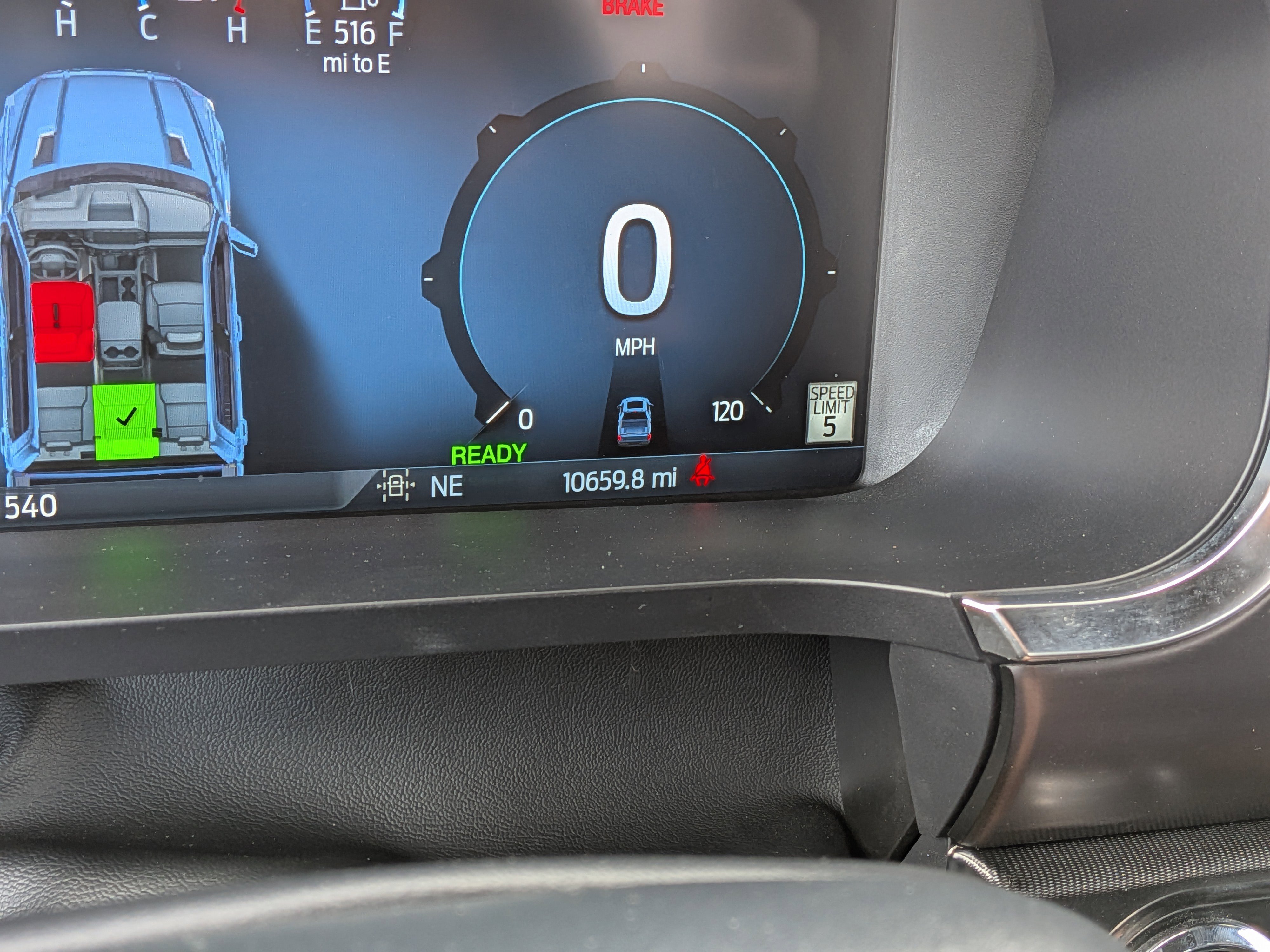 2024 Ford F-150 Platinum - Photo 29