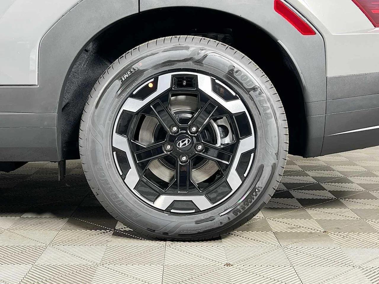2026 Hyundai Santa Fe — photo 20