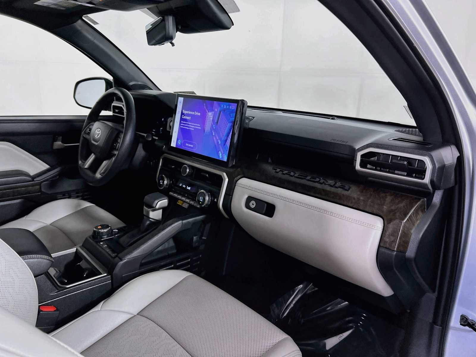 Used 2024 Celestial Silver Metallic Toyota Limited image 30