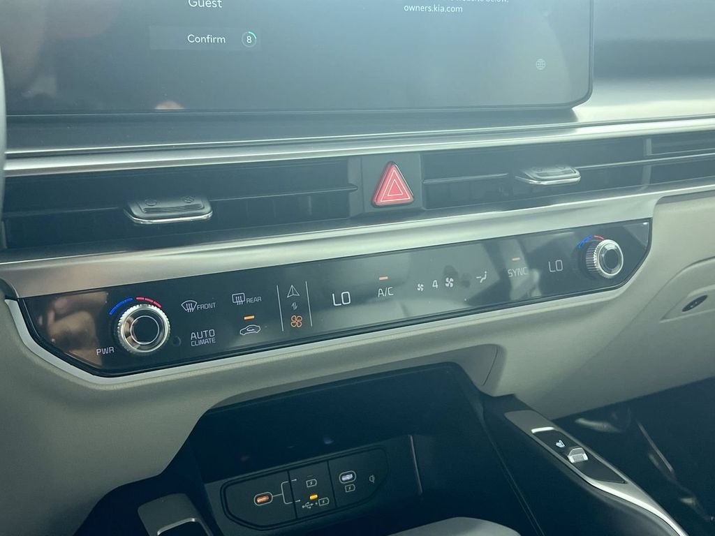 2026 Kia Sorento EX - Photo 22