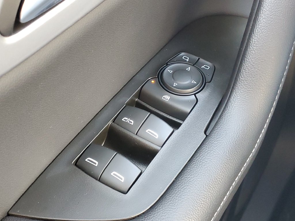 Used 2024 Black Chevrolet LT image 18