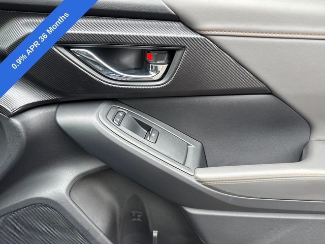 New 2026 SAPPHIRE BLUE PEARL Subaru Limited Hybrid image 24