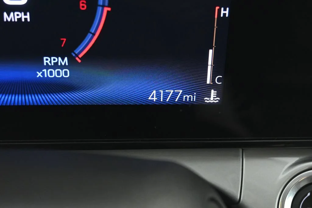2026 Chevrolet Trax LT - Photo 24