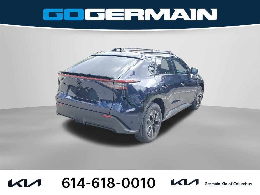 Used 2026 Gray Toyota XLE Plus image 7