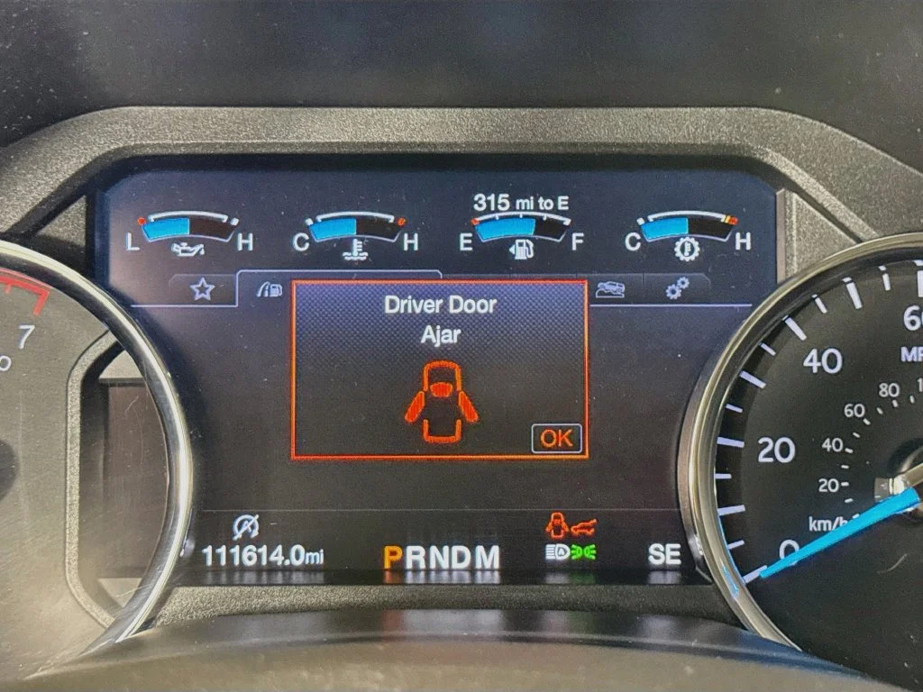 Used 2019 Ruby Red Metallic Ford XLT image 16