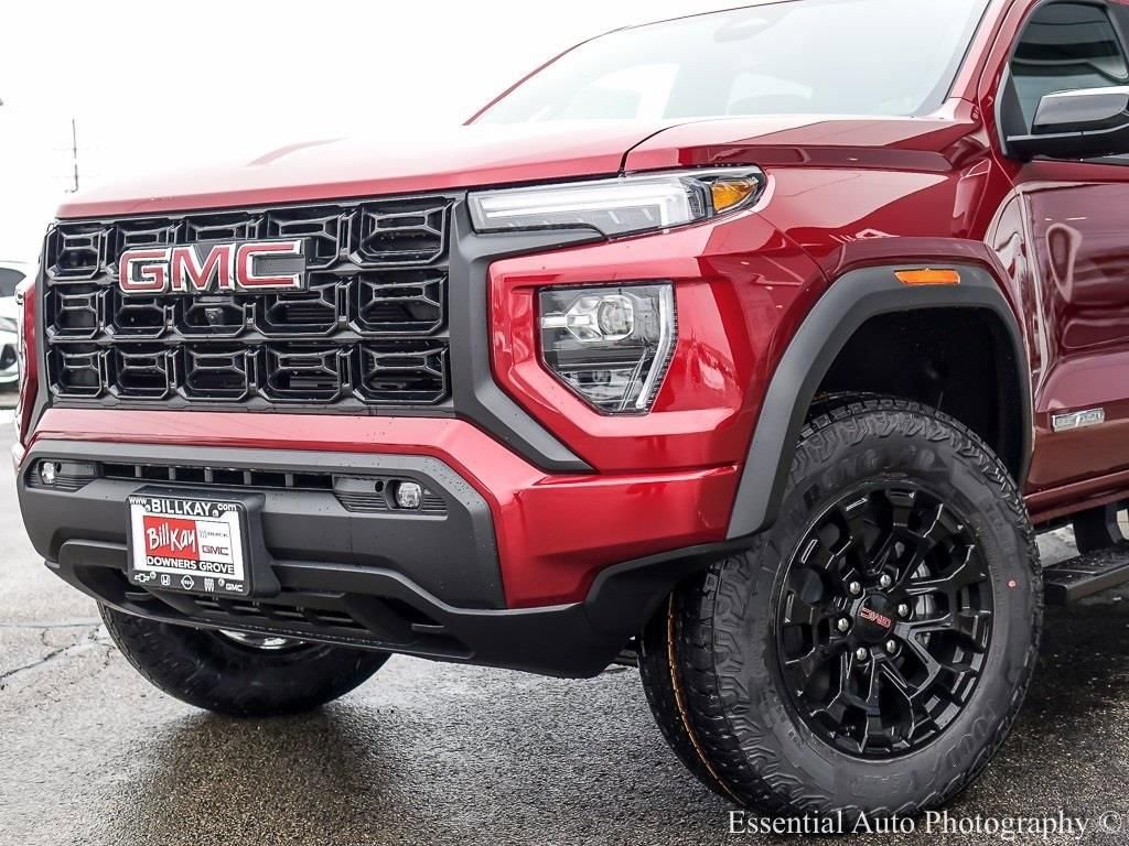 2026 GMC CANYON - Image 2