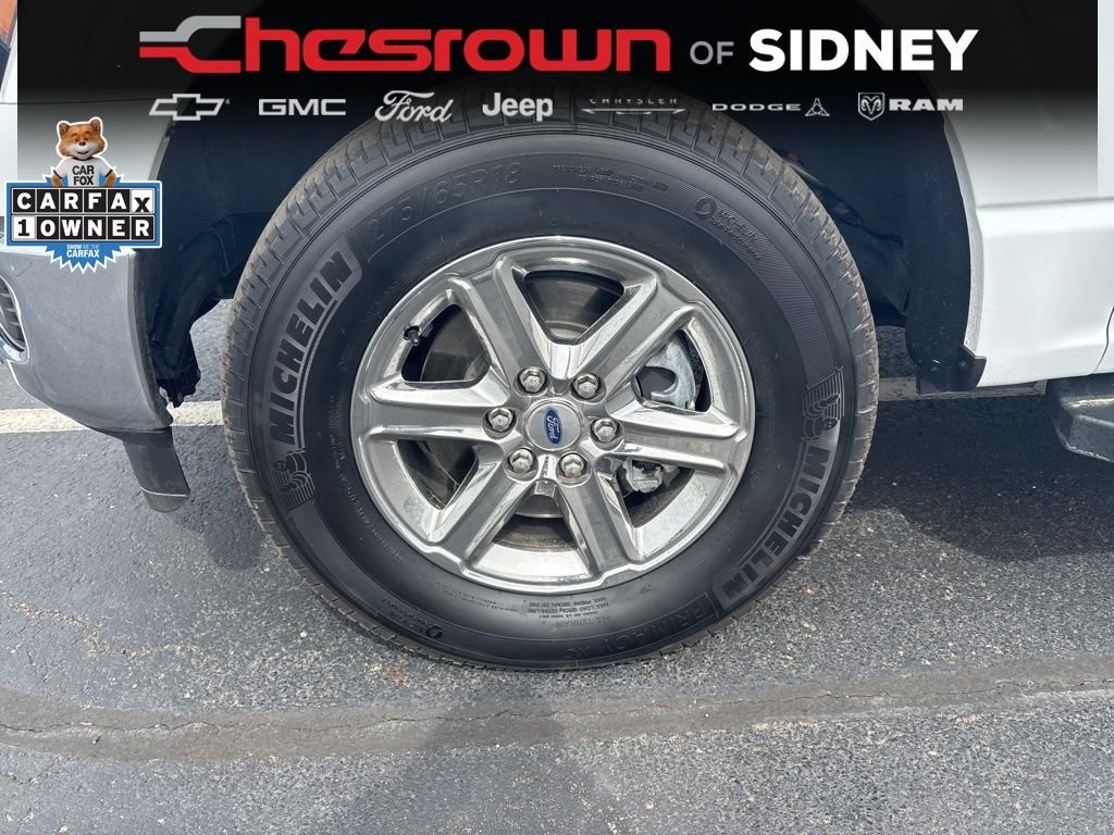 2024 Ford F-150 XLT - Photo 9