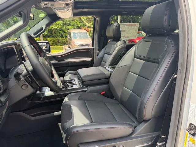 New 2026 Avalanche Ford Raptor® image 5