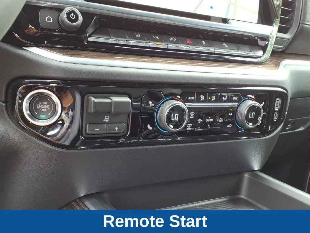 2026 Chevrolet Silverado 2500 HD LT - Photo 8