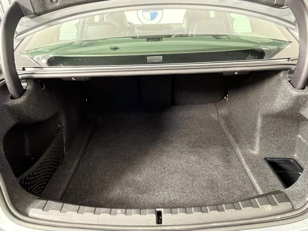 Certified Used 2023 Skyscraper Grey Metallic BMW 330i xDrive image 16