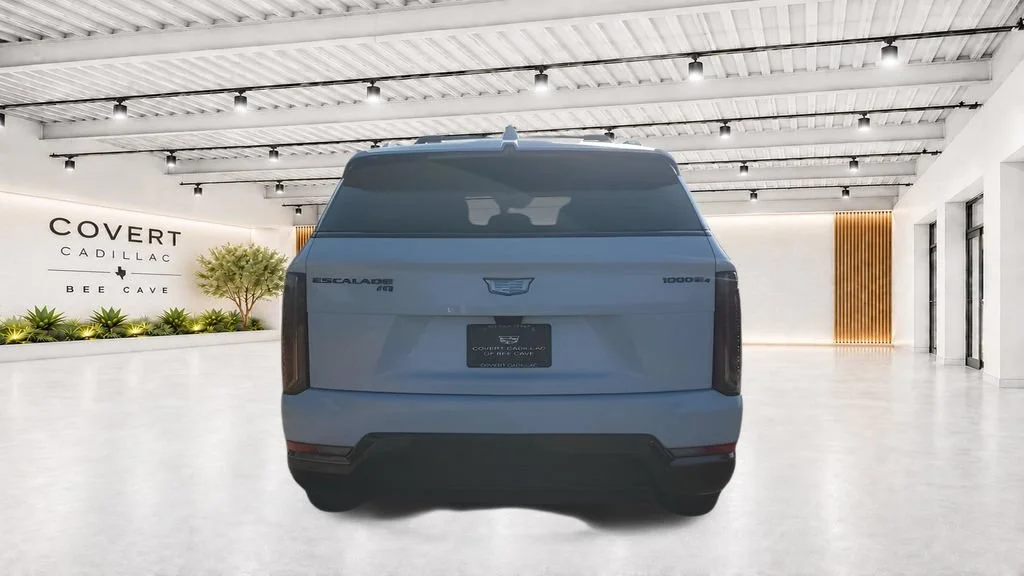 2026 Cadillac Escalade IQ Premium Sport - Photo 10
