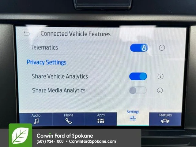 New 2026 Oxford White Ford XL image 26
