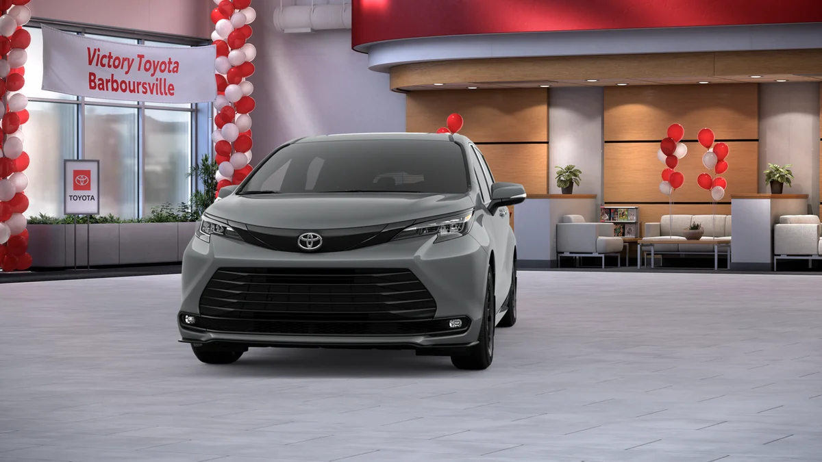 New 2026 Cement Toyota Woodland Edition image 18