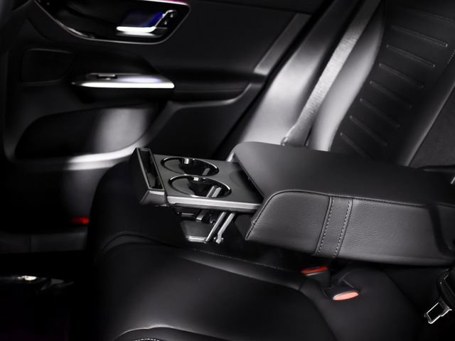 New 2027 Black Mercedes-Benz GLC 350e image 78