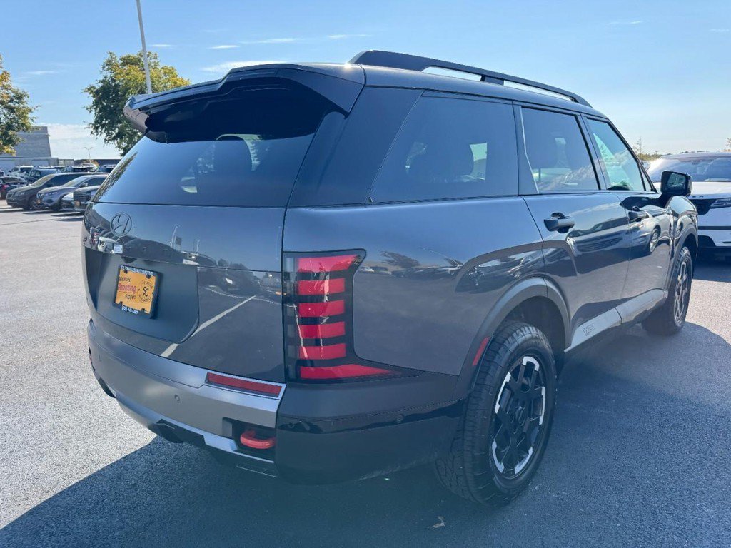 Certified Used 2026 Gray Hyundai XRT Pro image 3
