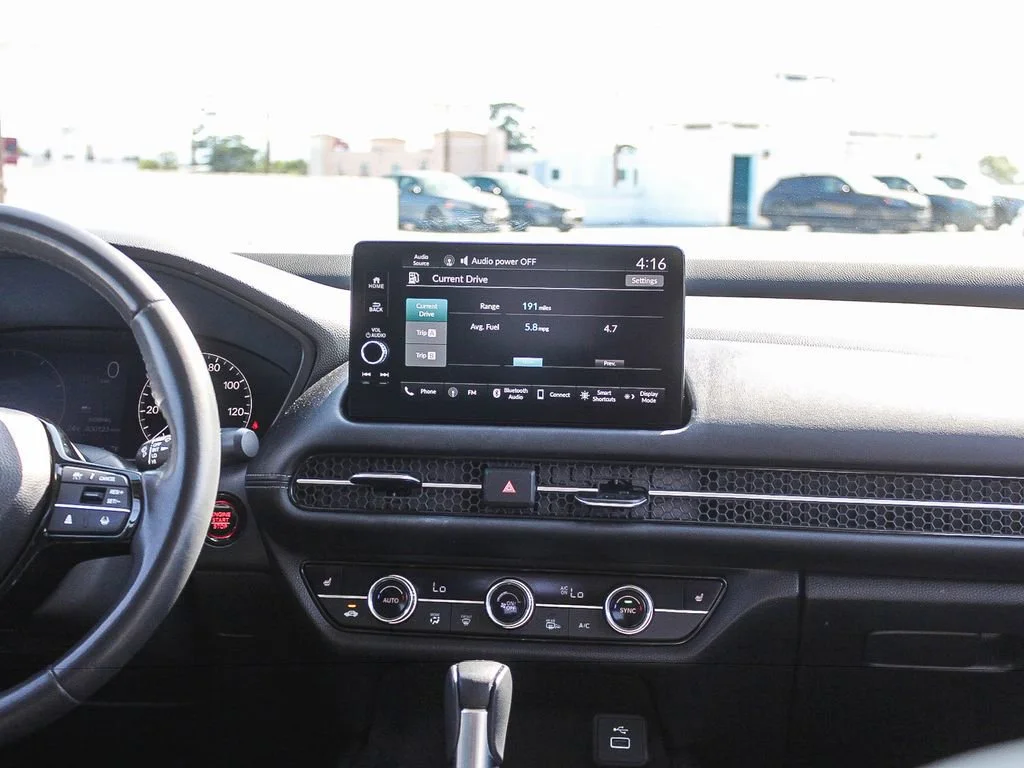 2024 Honda HR-V EX-L - Photo 42