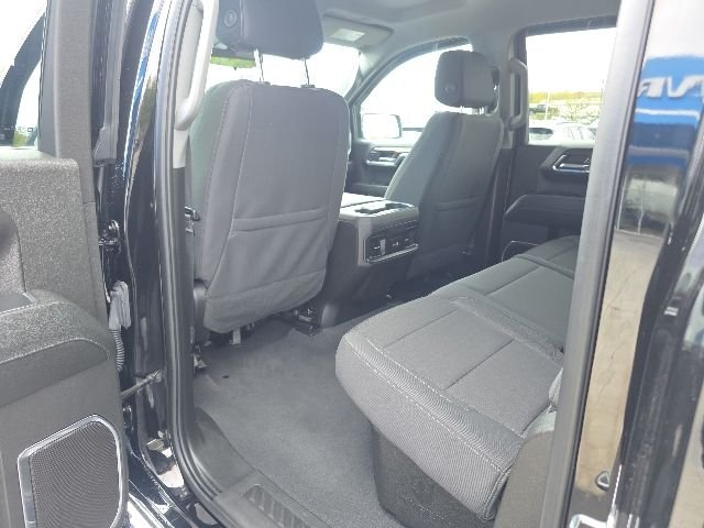 Used 2024 Black Chevrolet LT image 26