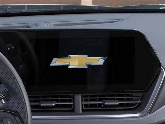 New 2026 Gray Chevrolet LT image 20