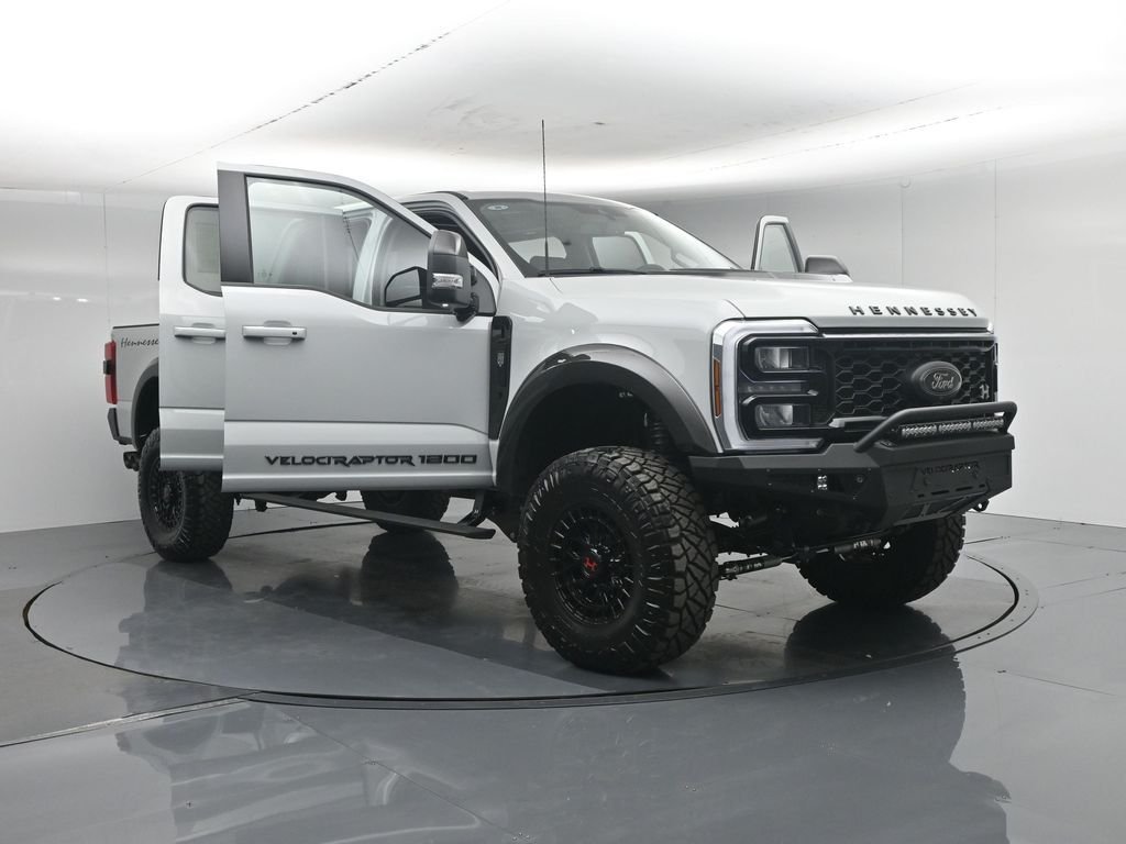 New 2026 Avalanche Ford Lariat image 37