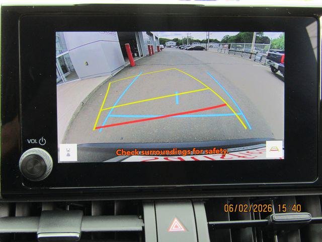 Certified Used 2023 MAGNETIC GRAY MET. Toyota  image 14