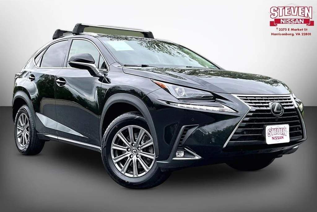 2018 Lexus NX 350 300 AWD's photo