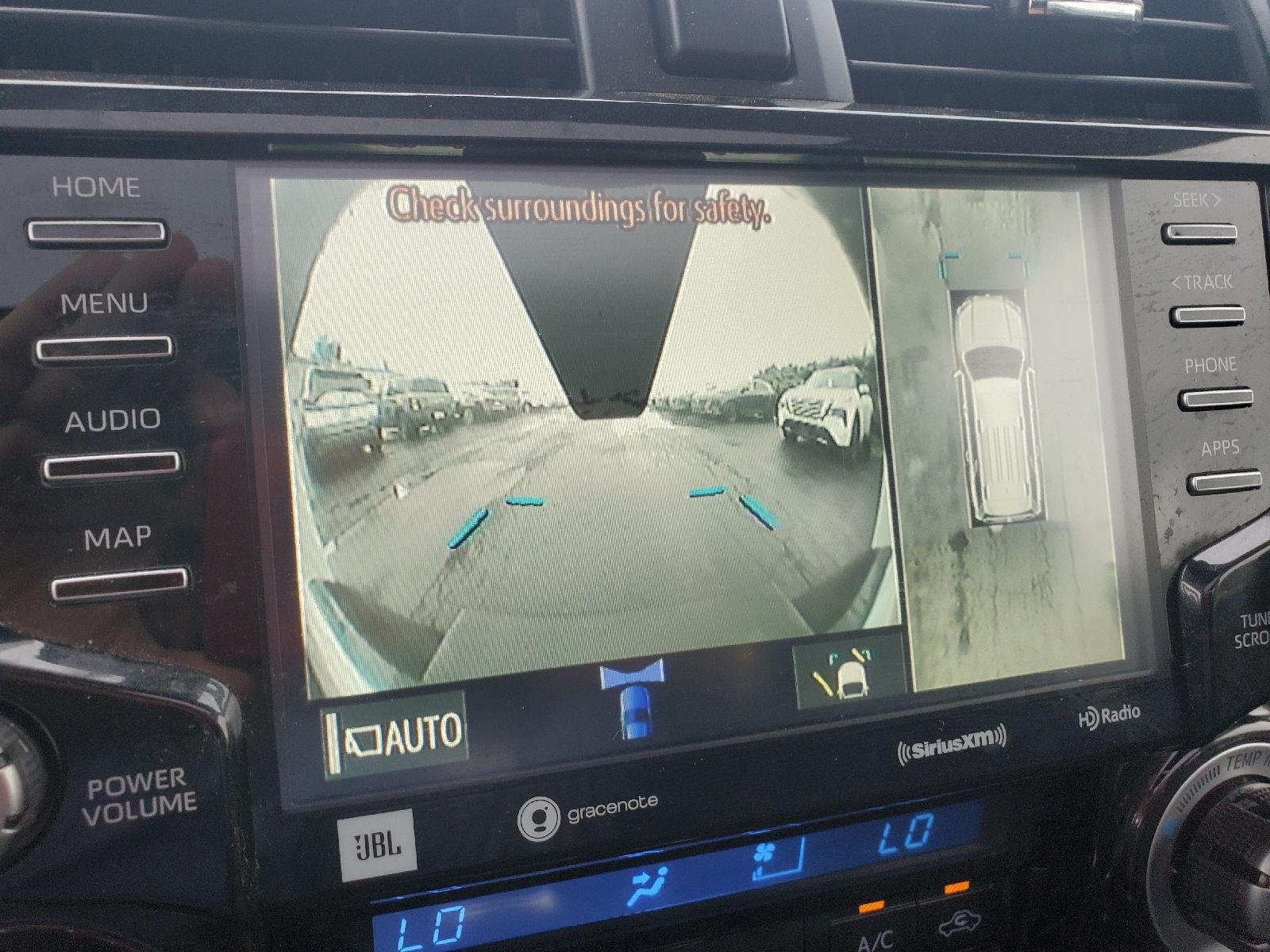 Used 2024 Ice Cap Toyota TRD Pro image 16
