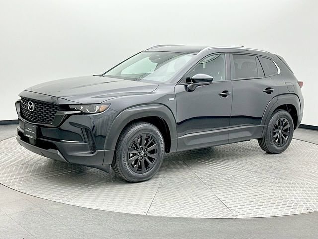 2025 Mazda CX-50 2.5 Hybrid Preferred's photo