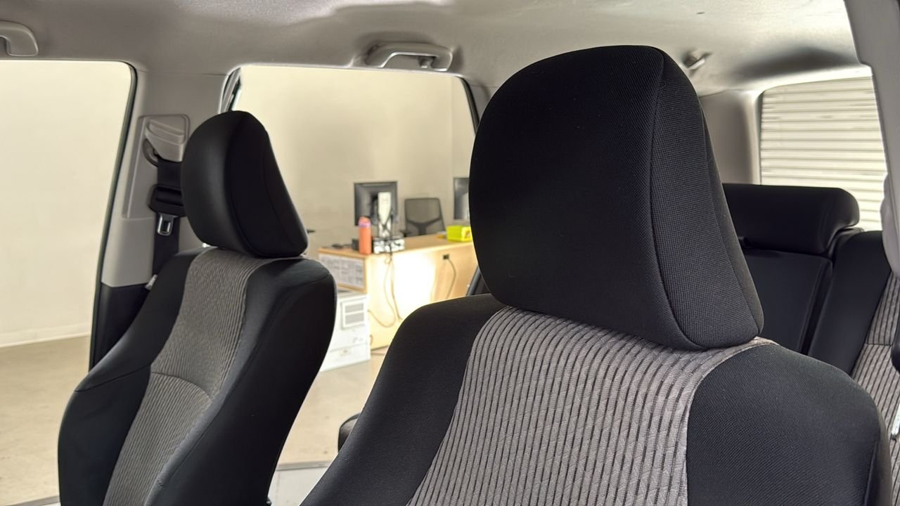 Certified Used 2019 Gray Toyota SR5 image 13