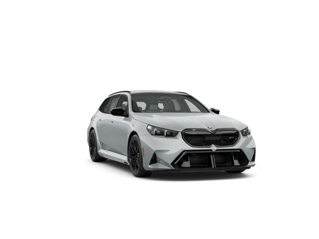 2027 BMW M5 M5 Touring's photo