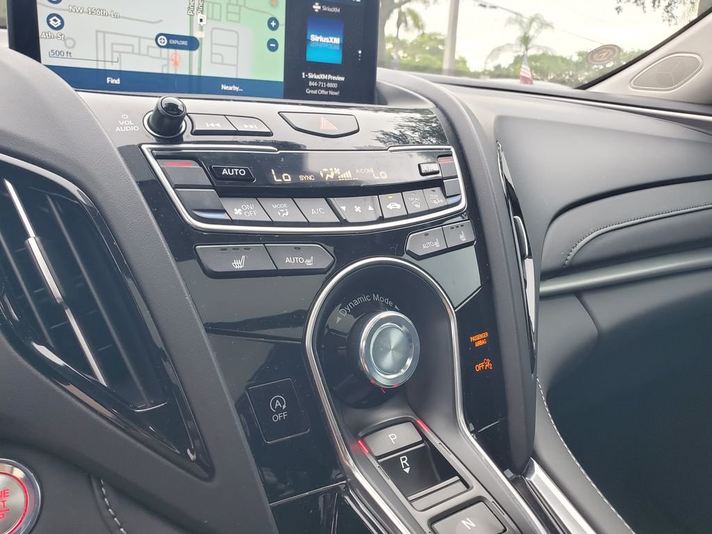 2023 Acura RDX Technology Package - Photo 31