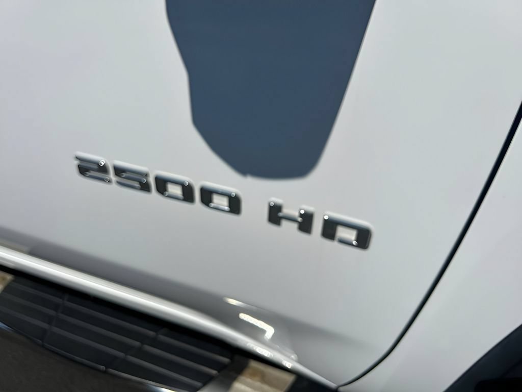 Used 2023 Summit White Chevrolet LTZ image 6
