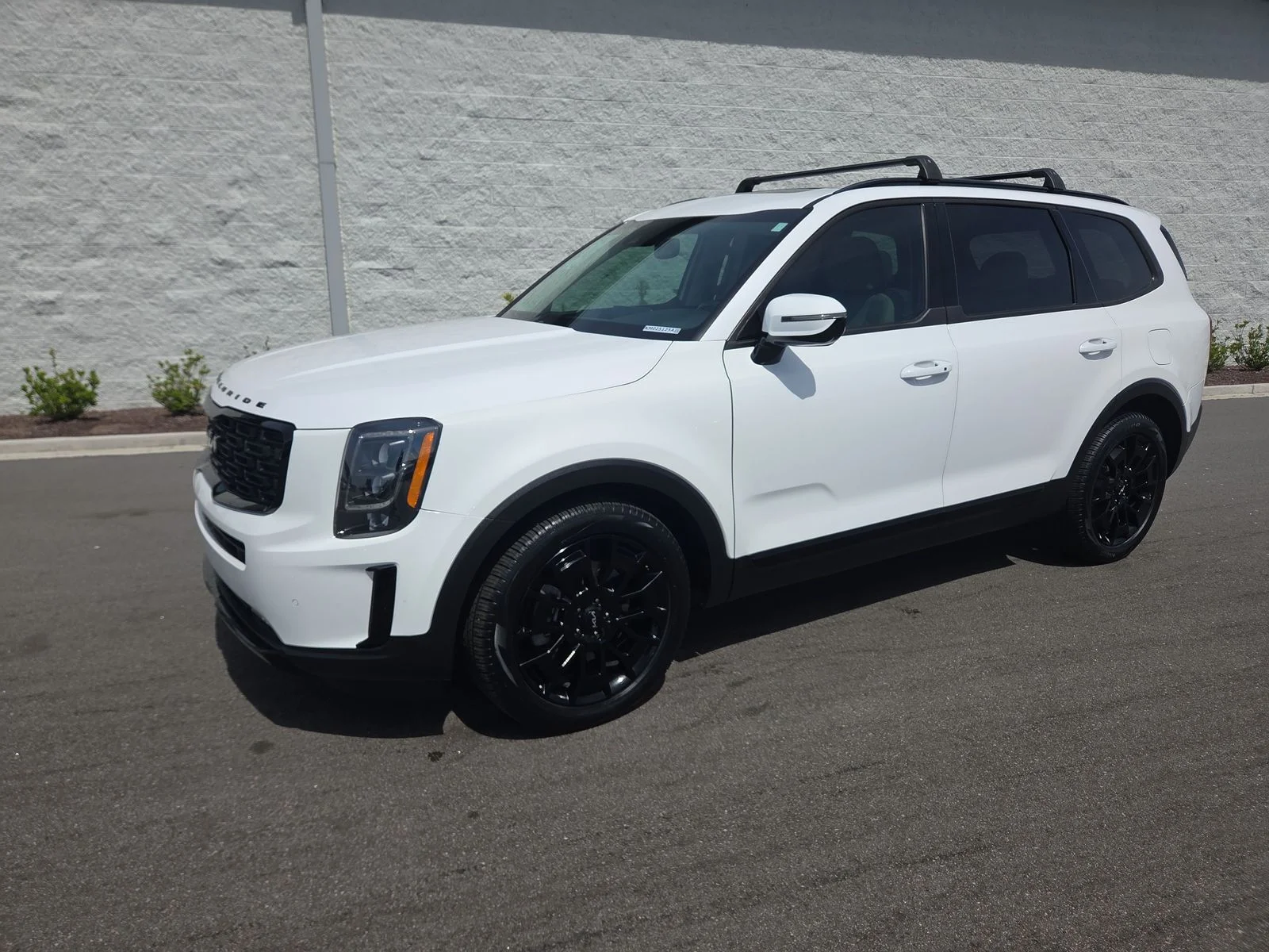 2022 Kia Telluride