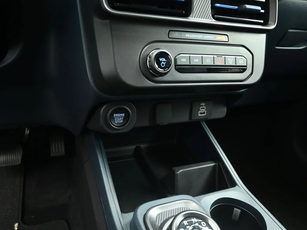 New 2026 Shadow Black Ford Lobo Standard image 14