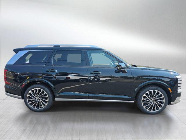 New 2027  Hyundai Calligraphy AWD image 2